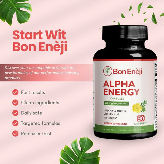 Alpha Energy
