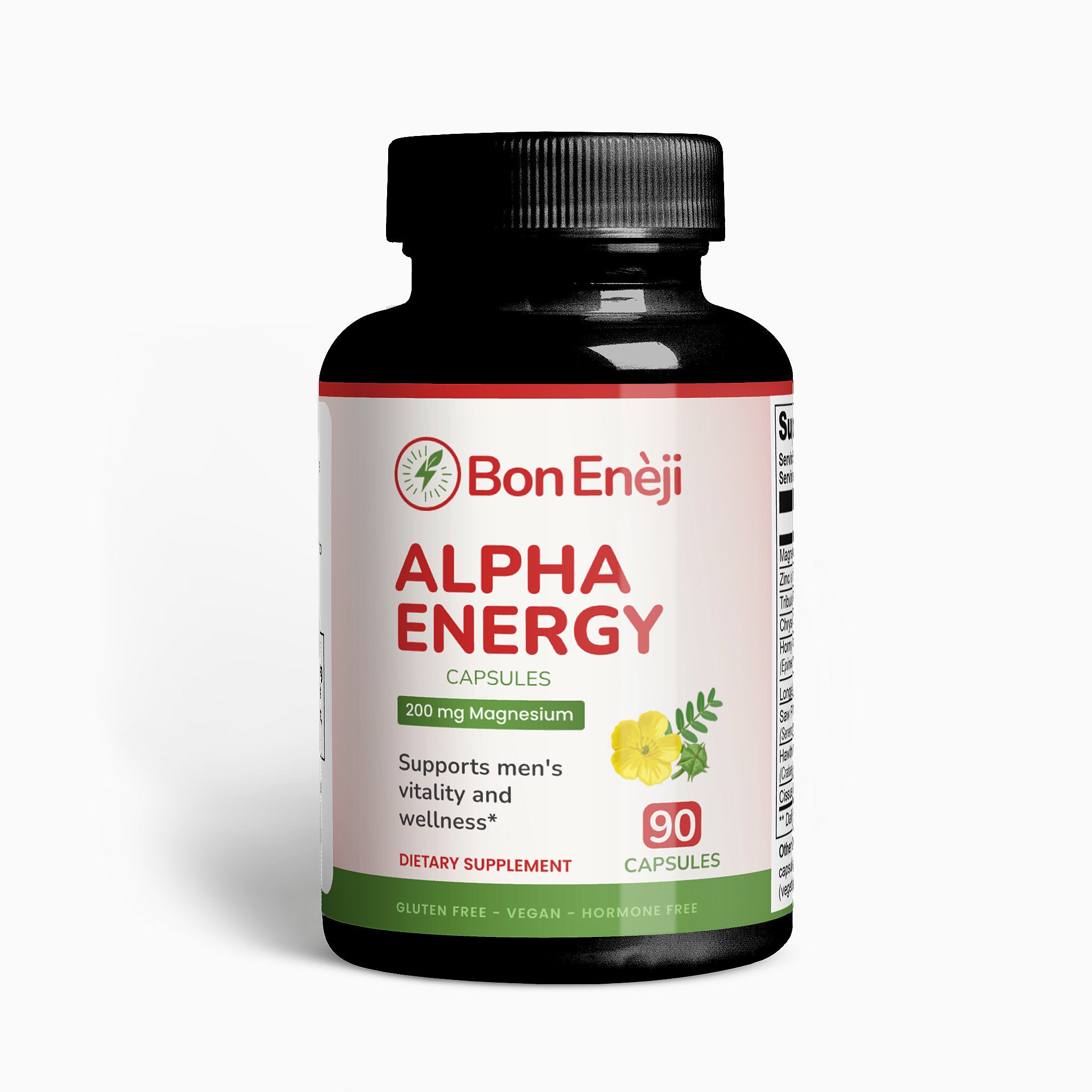 Alpha Energy