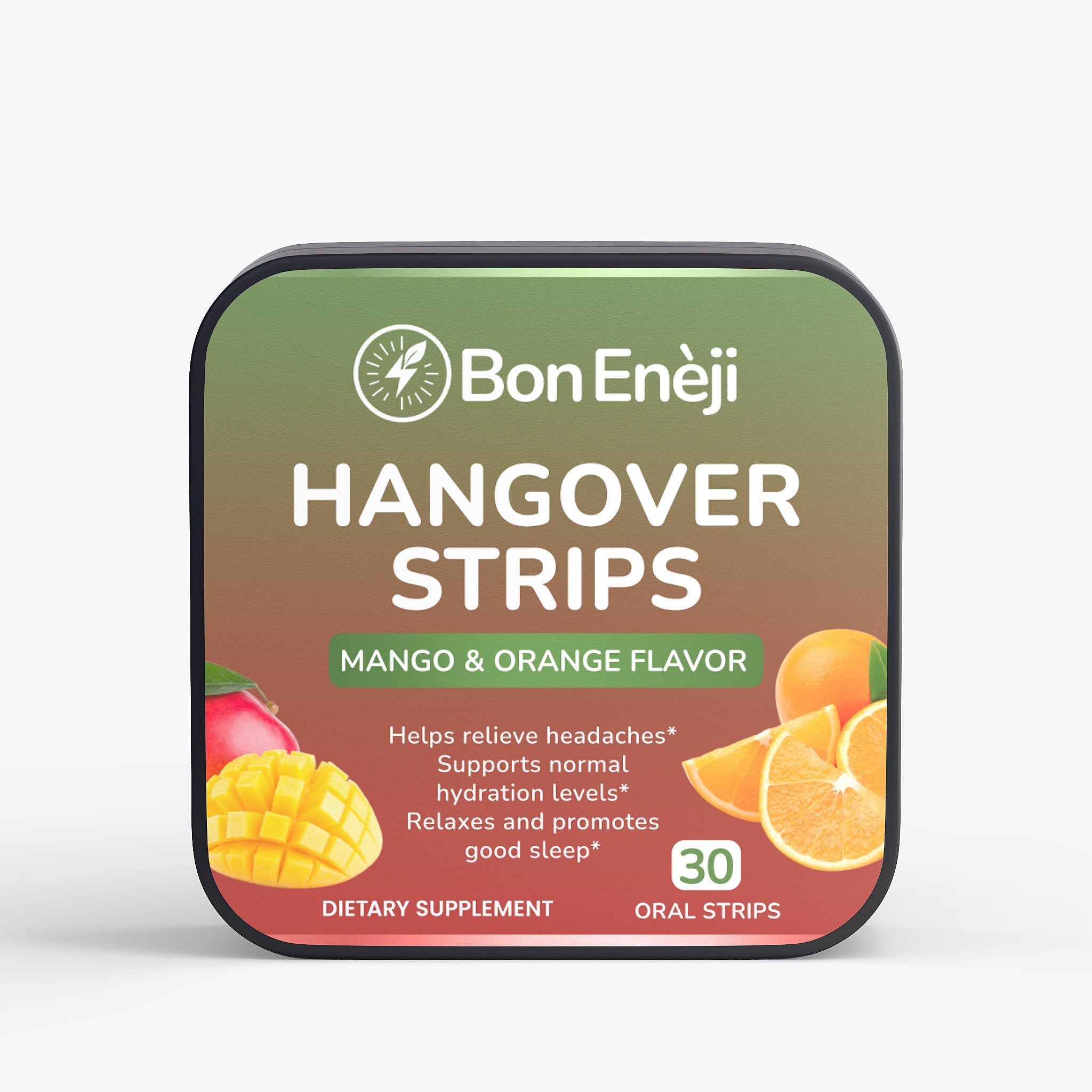 Hangover Strips